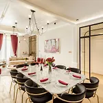 Merveil - Signature Suite - Champs Elysees -Kleber