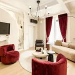 Merveil - Signature Suite - Champs Elysees -Kleber