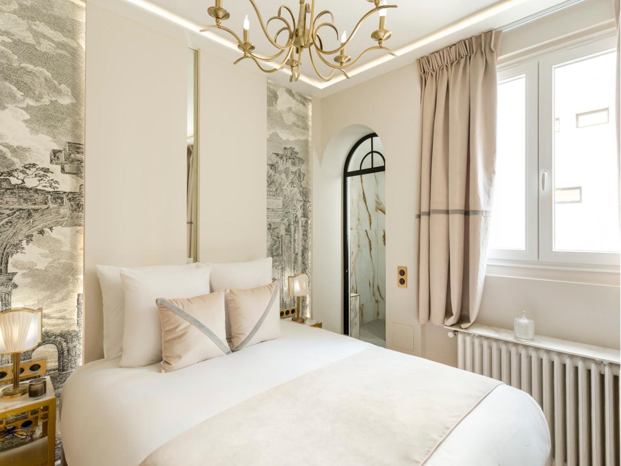 Merveil - Signature - Champs Elysees -kleber *