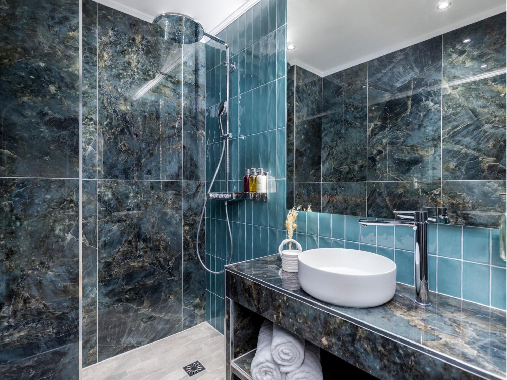 Apartment Merveil - Signature - Champs Elysees -kleber