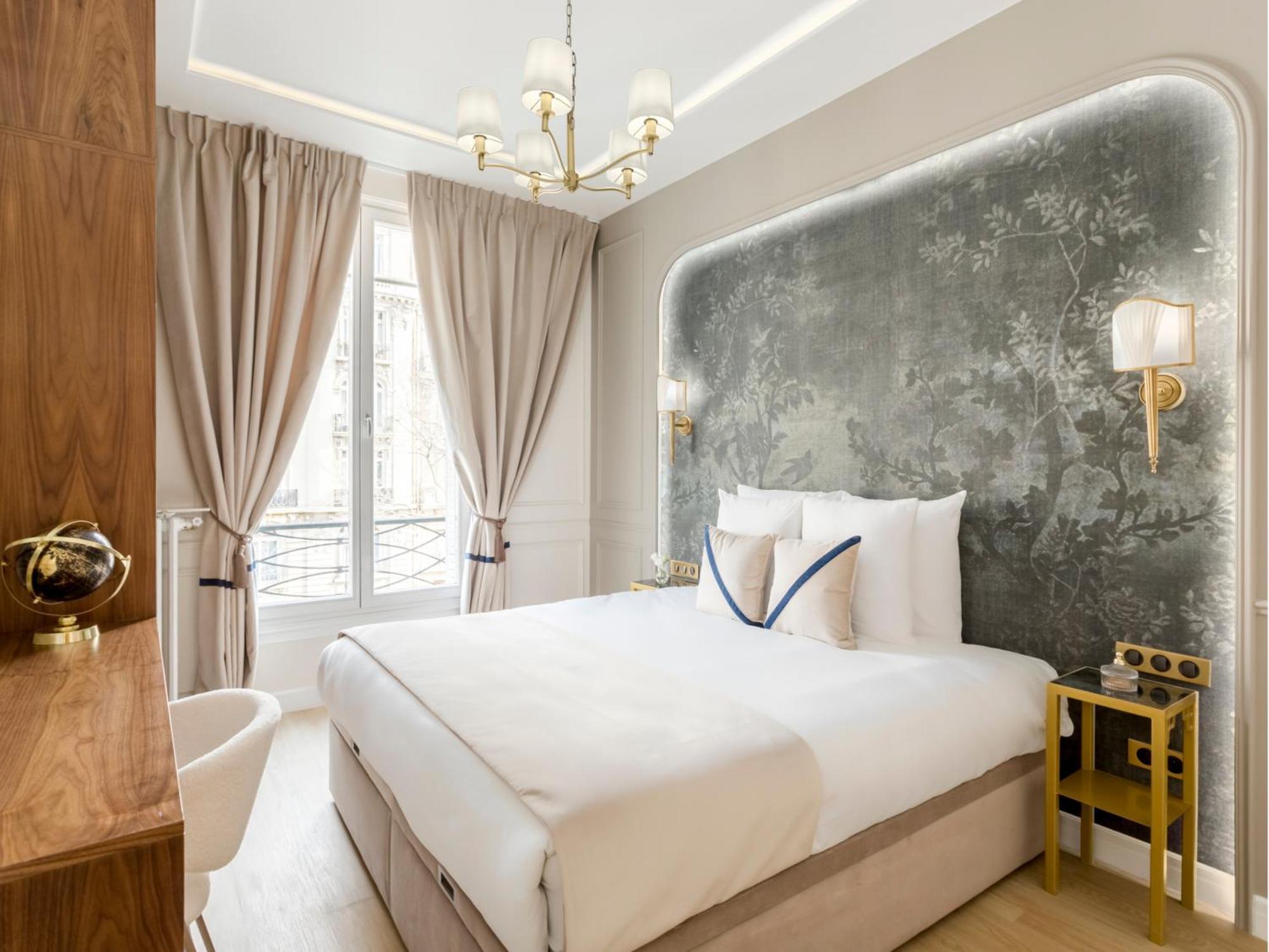 Apartment Merveil - Signature - Champs Elysees -kleber *